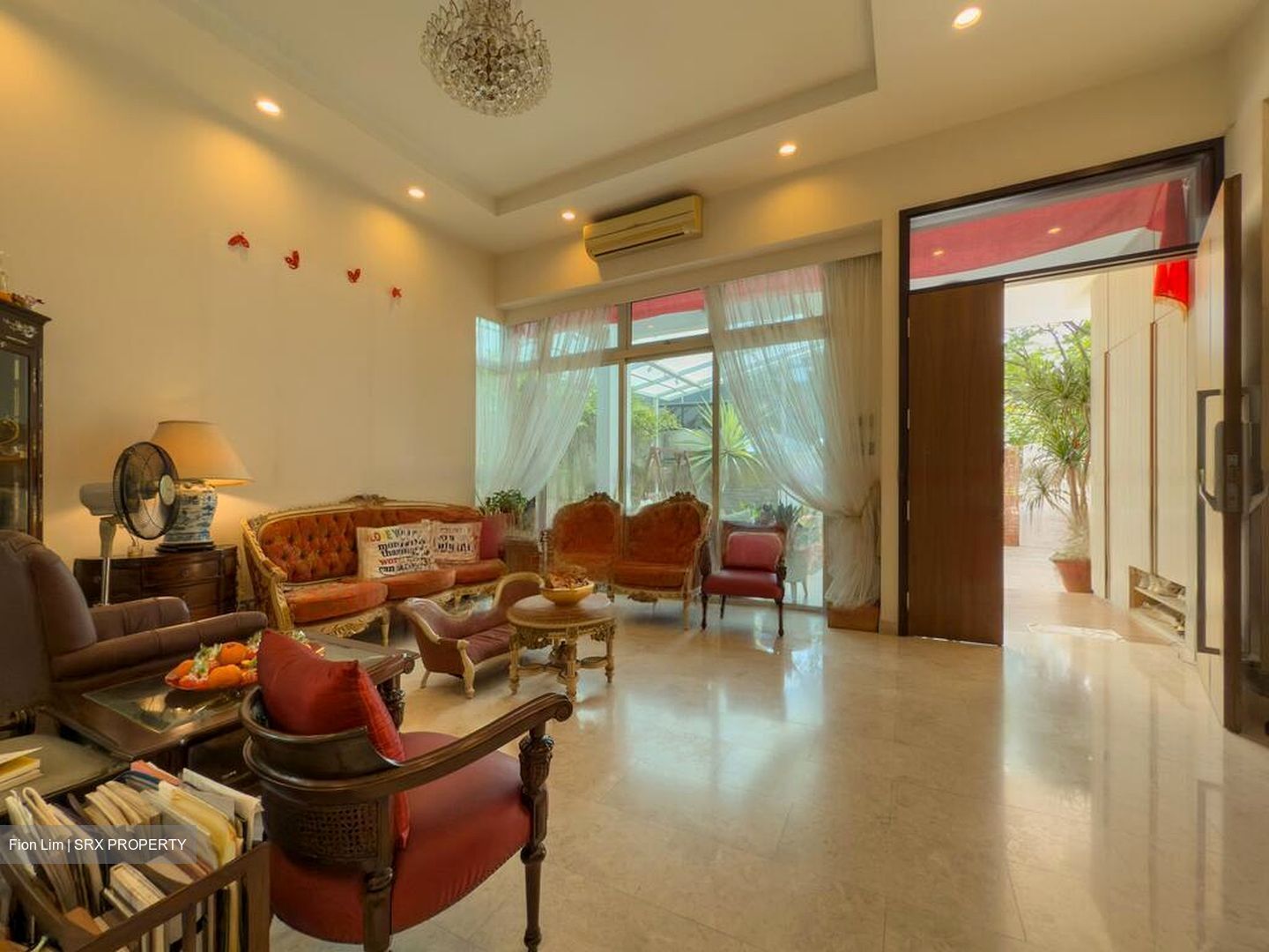 Mimosa Terrace (D28), Terrace #446697651